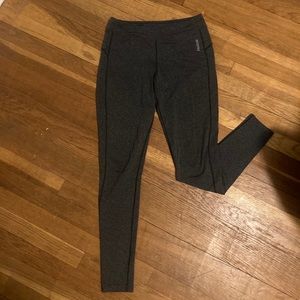 Reebok Play Warm Leggings
